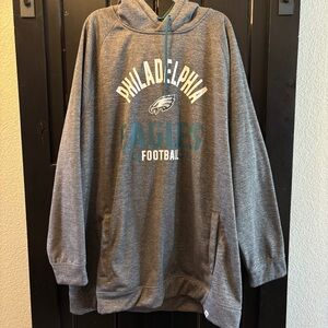 Philadelphia Eagles Hoodie.